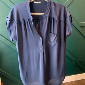 Pleione XL blouse